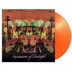 Impressions Of Wonderful